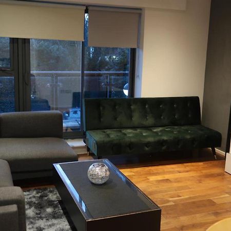 Immaculate 1-Bed Apartment In London Ngoại thất bức ảnh